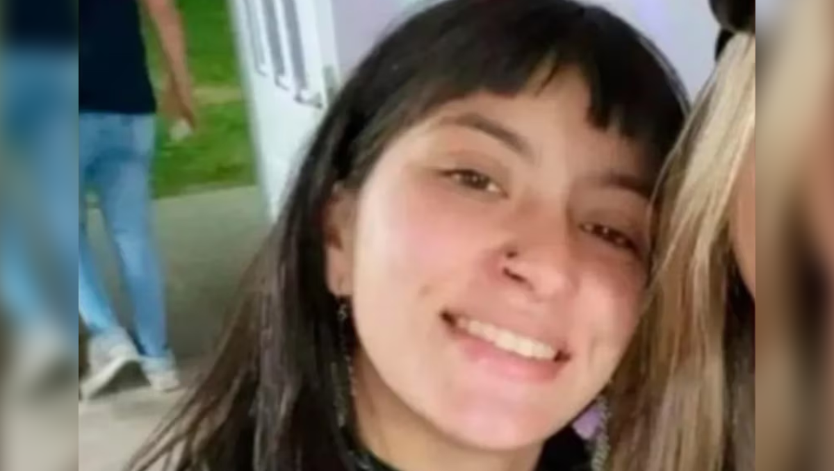 Femicidio en San Pedro: hallaron el cuerpo de una joven dentro de un tacho de 200 litros