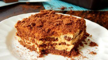 chocotorta: como fue que una argentina invento el mejor postre del mundo chocotorta: como fue que una argentina invento el mejor postre del mundo