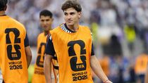 el guino del presidente de barcelona para julian alvarez que le pone picante a la disputa con atletico madrid el guino del presidente de barcelona para julian alvarez que le pone picante a la disputa con atletico madrid