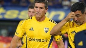 Tras los silbidos, Claudio Úbeda advirtió a sus jugadores con una fuerte frase: Tenemos que... | LM Neuquen Tras los silbidos, Claudio Úbeda advirtió a sus jugadores con una fuerte frase: Tenemos que...