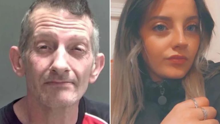 Horror en Inglaterra: un hombre atropelló a su hija hasta matarla