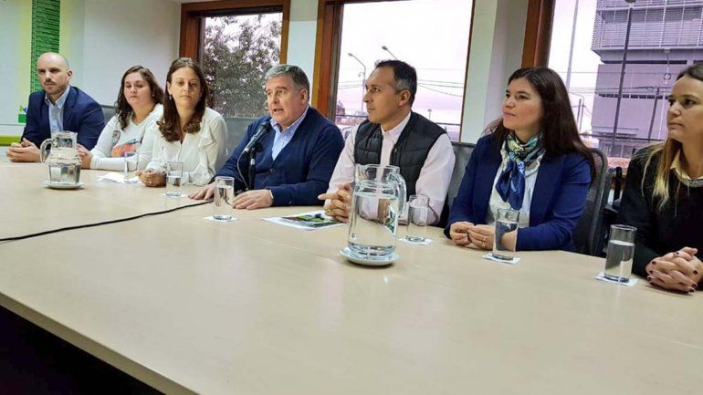 La oposición confirmó que irá al TSJ por el caso de la cláusula gatillo