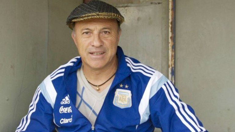 El Vasco