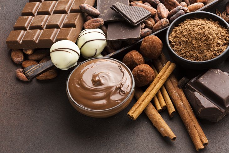 La ruta del chocolate está integrada por países como Bélgica, Canadá, Italia y Suiza. La ruta del chocolate está integrada por países como Bélgica, Canadá, Italia y Suiza.