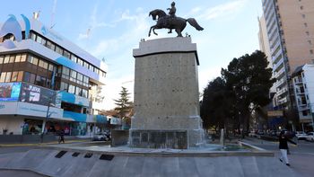 Neuquén capital protagonizó un relevamiento nacional. Neuquén capital protagonizó un relevamiento nacional.