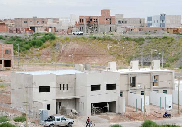 El Norte, eje central del crecimiento de la ciudad