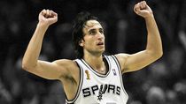 no lo vieron a manu: la jugada de ginobili que se refloto 21 anos despues, tras la increible derrota de san antonio spurs no lo vieron a manu: la jugada de ginobili que se refloto 21 anos despues, tras la increible derrota de san antonio spurs