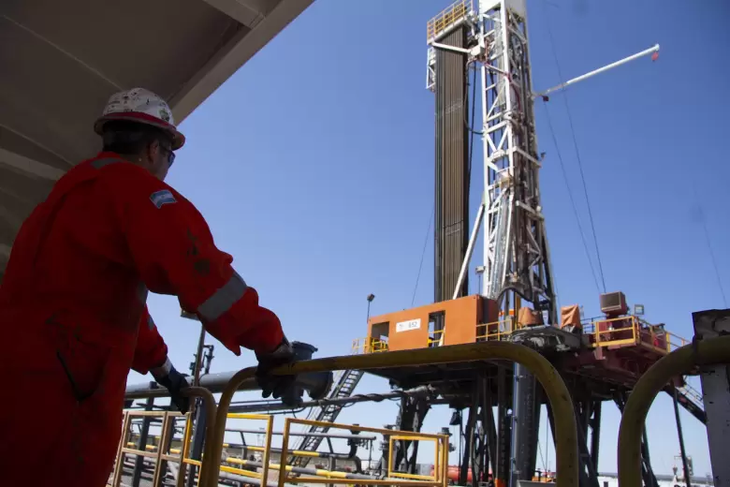 El Plan Estratégico 2012-2016 buscó alcanzar un ingeniero por cada 4.000 habitantes, lejos de los 5.700 de 2011.