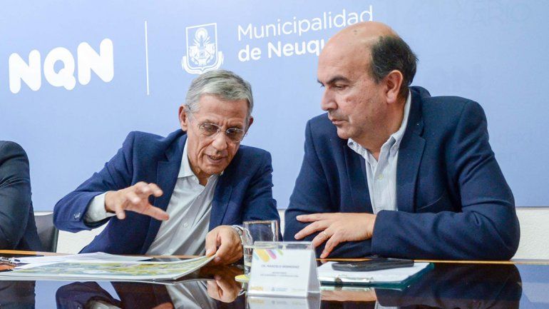Bermúdez: Pechi transformó la ciudad porque entregó su vida para ello