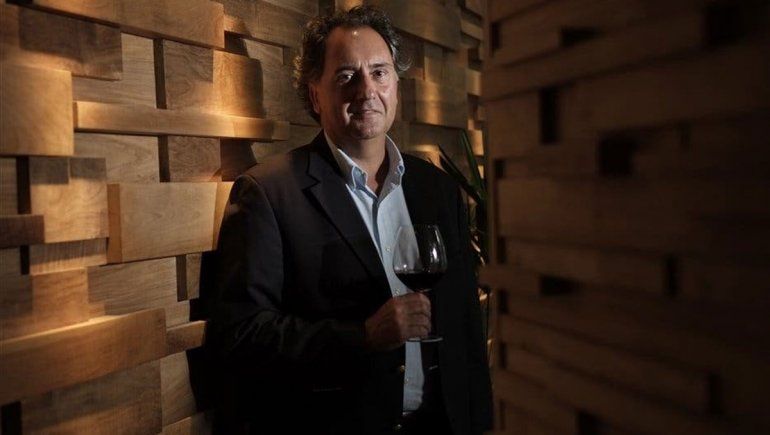 Rebelo: Argentina está en tiempos difíciles pero se va a levantar