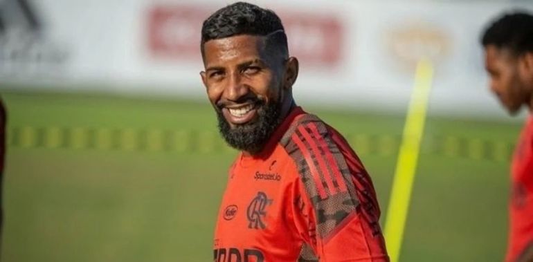 ¡Bomba! River va por el crack del Flamengo que pidió jugar en el Millo