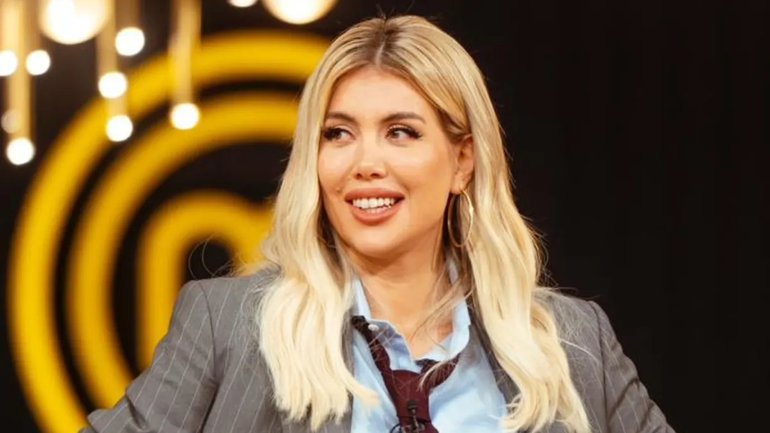 Bomba: sorpresa total por la desconocida que Wanda Nara quiere sumar a Masterchef Celebrity