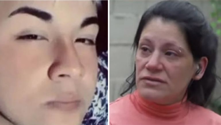 Mamá del chico asesinado: Era bueno y bondadoso, es injusto lo que le hicieron a Tomy
