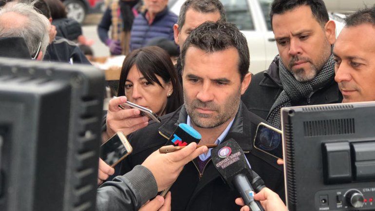 El kirchnerismo neuquino puso la mirada en el recuento