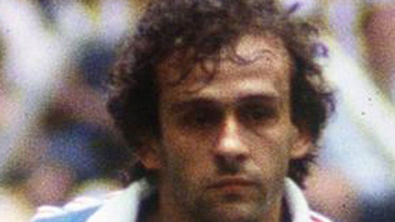 Huérfanos de mundiales. Ronaldo y Messi se suman a Johan Cruyff