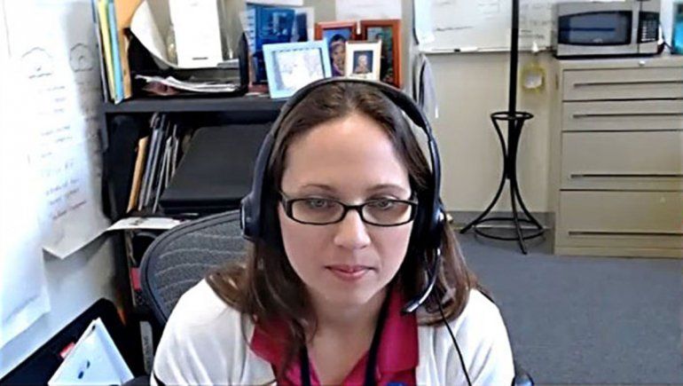 Abrieron un listado de voluntarios para ayudar con las tareas en casa de los estudiantes.