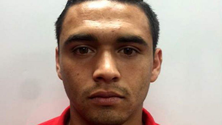 Lo detuvieron con metanfetaminas en el paso fronterizo de San Ysidro.