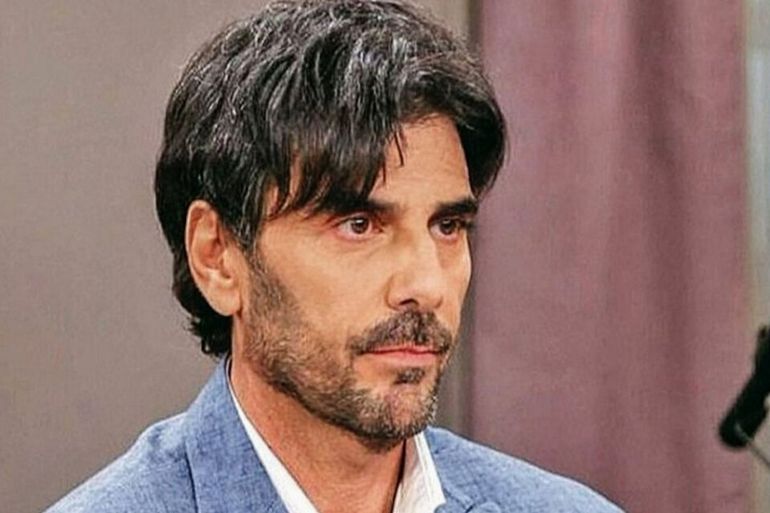 Cuál es el nuevo proyecto en el que trabajará Juan Darthés en Brasil