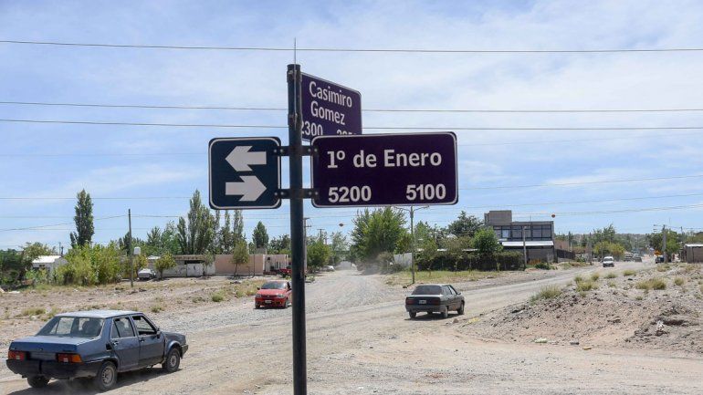 Una pelea política dejó a Cuenca XV sin asfalto