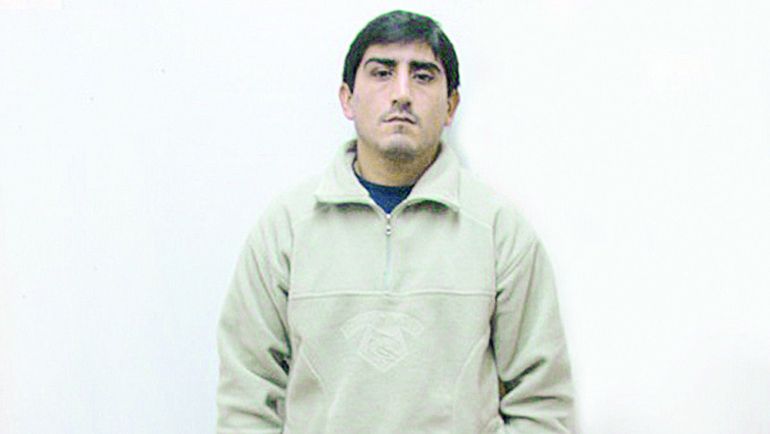 Miguel Armando Salinas será juzgado por el femicidio de Lucrecia.