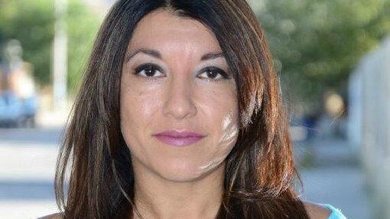 Patricia Jure