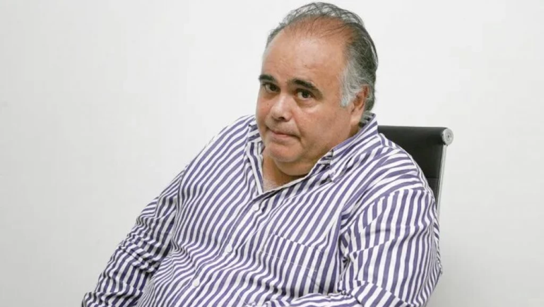 Prisión preventiva para el Rey de la Salada por lavado de dinero y un millonario embargo