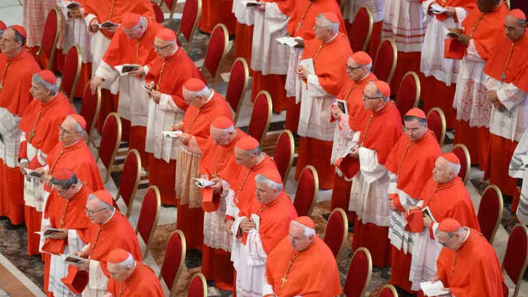 El Cónclave para elegir el próximo Papa ya tiene fecha: cuándo será