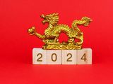 Horóscopo Chino 2024: cuándo comienza el año del Dragón y qué signos tendrán el trabajo soñado.