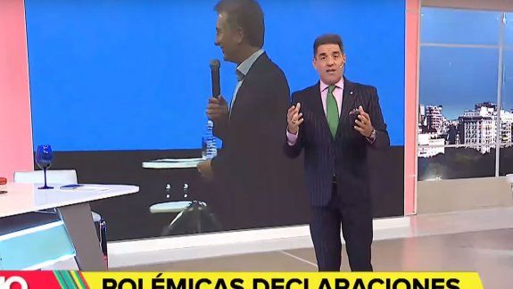 si usted esta caliente,  la reeleccion esta fria
