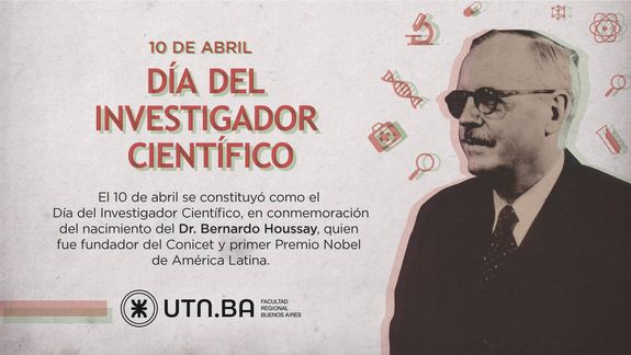 Día del Investigador Científico Argentino: los inventos locales que cambiaron el mundo