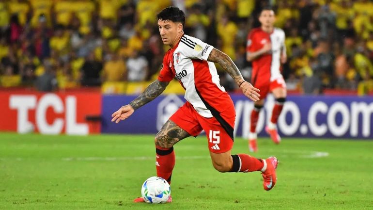 Sebastián Driussi