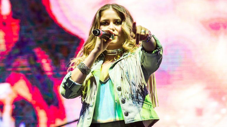 Reviví las dos jornadas del Personal Fest con LM Neuquén