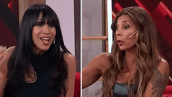La guerra que se armó en los camarines de LAM por la llegada de Ximena Capristo