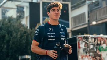 cual es la dieta que hace franco colapinto para correr en fomula 1 cual es la dieta que hace franco colapinto para correr en fomula 1