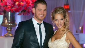 La foto de Luisana Lopilato y Michael Bublé que revolucionó las redes | LM Neuquen La foto de Luisana Lopilato y Michael Bublé que revolucionó las redes