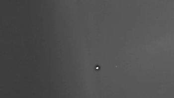 la mars express capturo impresionantes imagenes de la tierra la mars express capturo impresionantes imagenes de la tierra