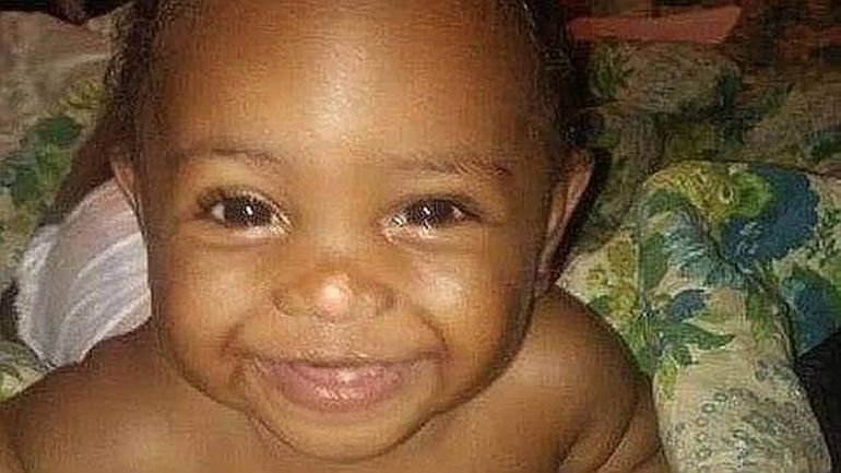 J’Zyra Thompson murió tras un macabro crimen. Foto: Google.