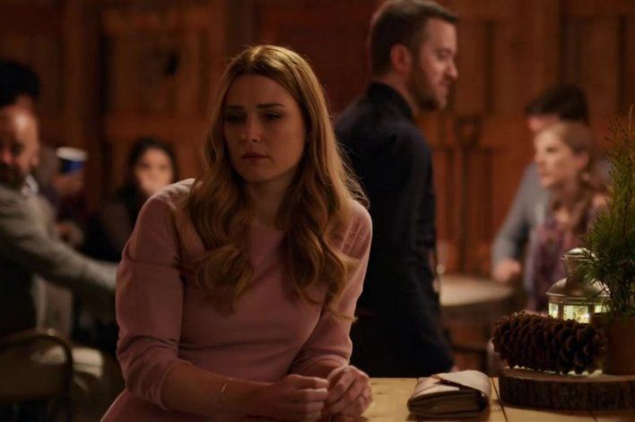 Melinda Monroe de Un lugar para soñar