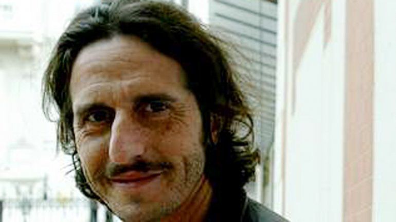 DElía dijo que es muy cinematográfico explicar qué pasó.