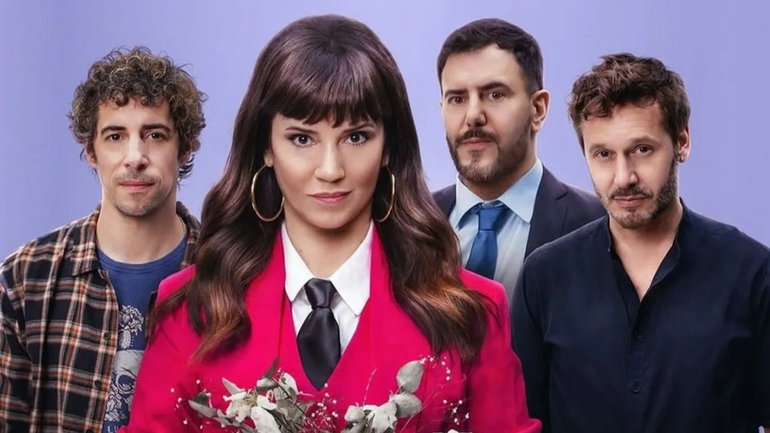 La última temporada de Envidiosa ya tiene fecha de estreno