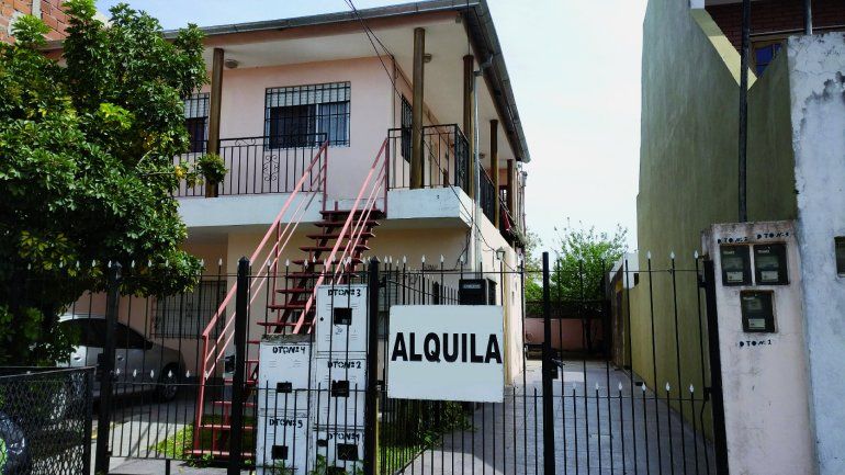 La nueva ley trajo aparejada una nueva dinámica en los alquileres.