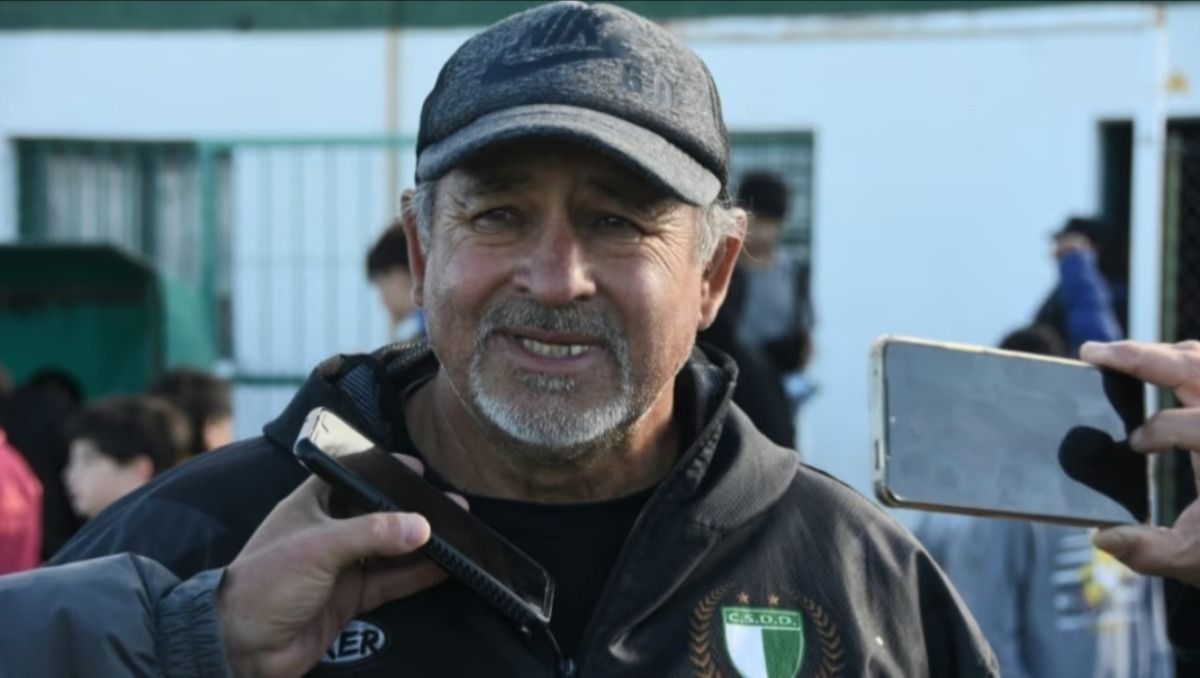 Jaime Giordanella, actual DT de Dolavón en Chubut, podría ser imputado por homicidio culposo tras la muerte de la joven maestra.&nbsp;