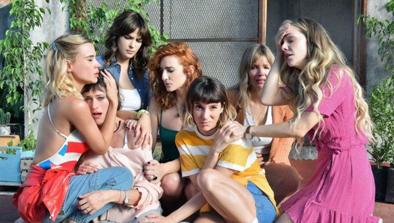 Con las historias de In&eacute;s y Luj&aacute;n