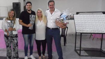 dia de la mujer: el ipvu acompano a la muni de senillosa dia de la mujer: el ipvu acompano a la muni de senillosa