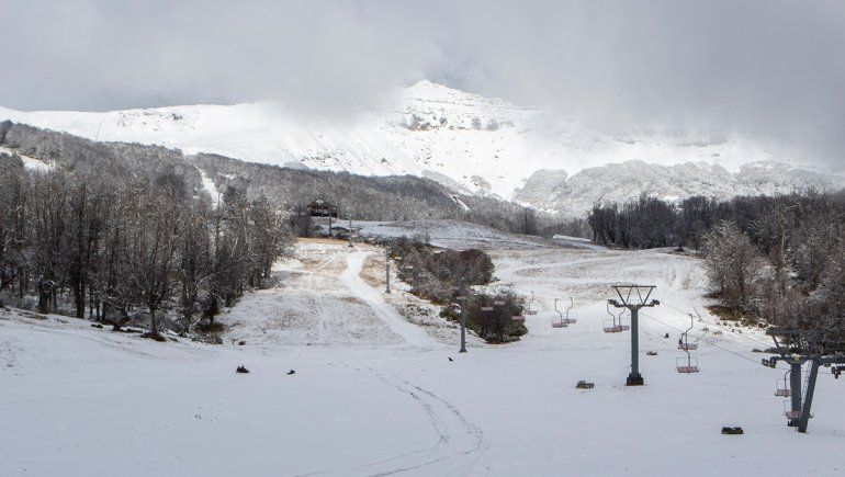 Están a la venta los pases para esquiar y serán válidos hasta 2021