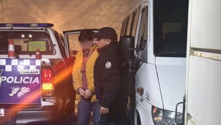 En una audiencia previa a la feria invernal