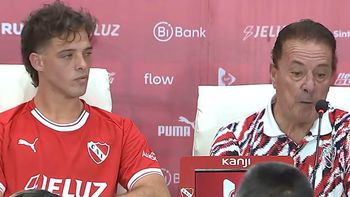 revelan cuanto tiene que recaudar santi maratea para saldar todas las deudas de independiente revelan cuanto tiene que recaudar santi maratea para saldar todas las deudas de independiente