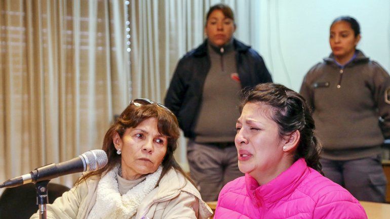 Marcela Roxana Díaz