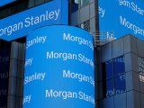 FOTO DE ARCHIVO.  El edificio de Morgan Stanley en Nueva York. FILE PHOTO: REUTERS/Lucas Jackson