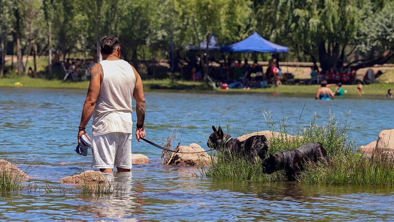 Qué dice el pronóstico para este viernes 16 de enero en la provincia de Neuquén